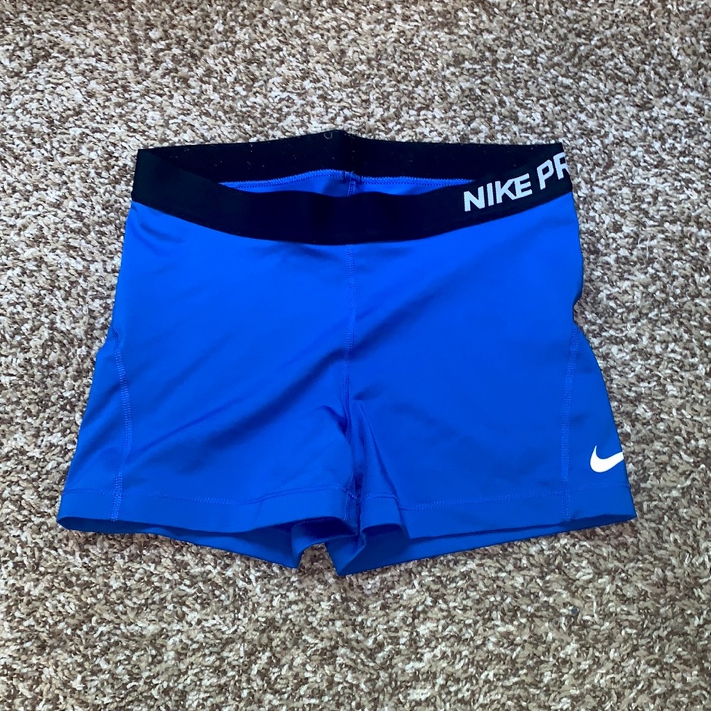 Nike Pro spandex